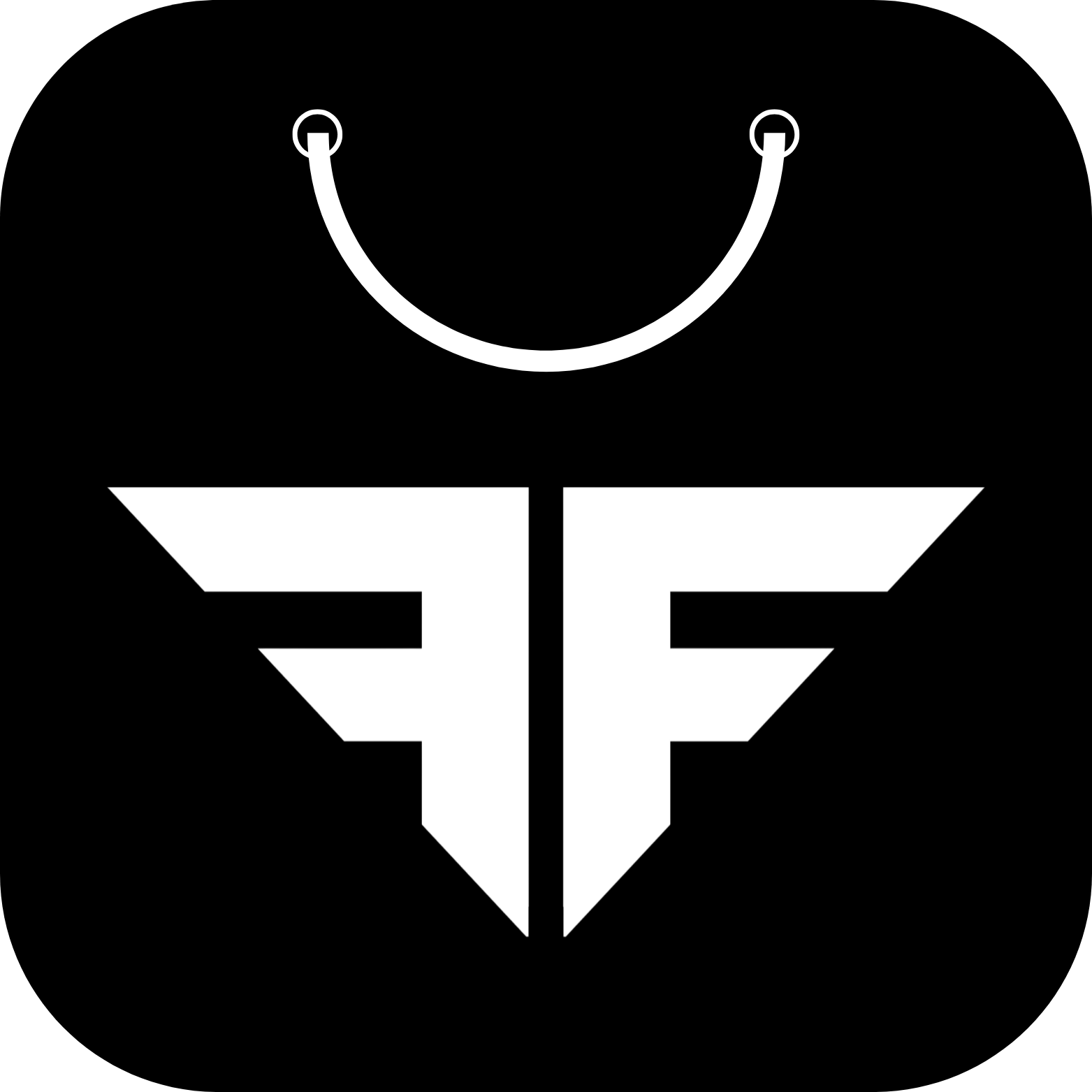 FF App Icon