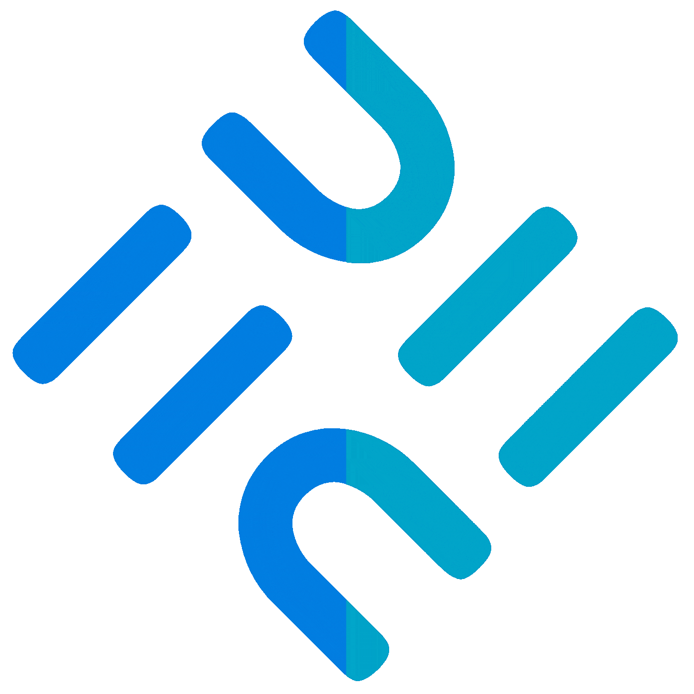 Unity11 logo icon
